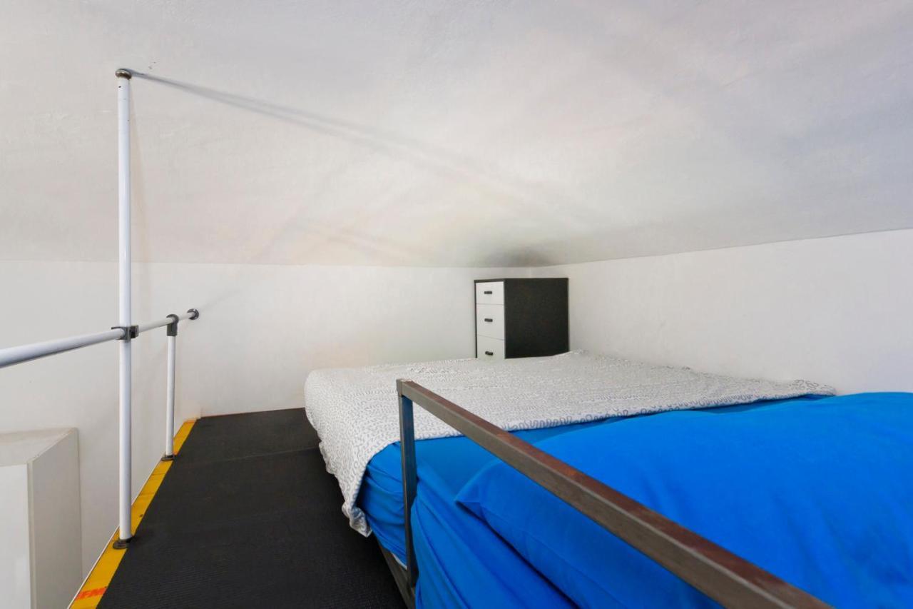Ca' Gillo Apartment Turin Exterior photo