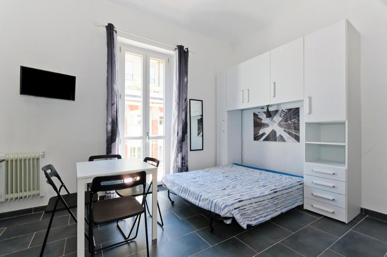 Ca' Gillo Apartment Turin Exterior photo